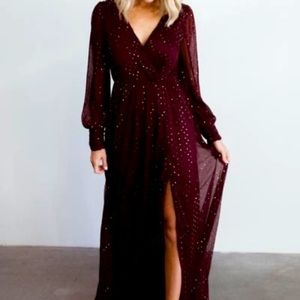 Baltic Born Abigail Dress